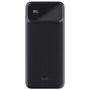 POWER BANK AVALA 20000mAh 2xUSB-C + USB-A NEGRO TRUST